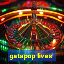 gatapop lives